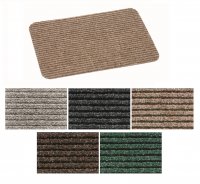 Likewise Mallin Mats - Various Sizes & Colours
