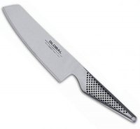 Global Knives Classic Series Vegetable Chopper Knife 14cm