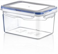 Hobby Rectangle Airtight Food Saver - 1.3L