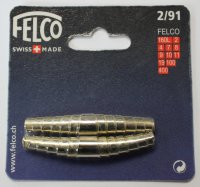 Felco Pruner Springs 2/91 Pack of 2