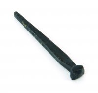 Black Oxide 2 1/2" Rosehead Nail (1kg)