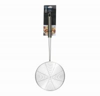Chef Aid 16cm Stainless Steel Skimmer