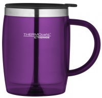 Thermos ThermoCafé Desk Mug 450ml Purple