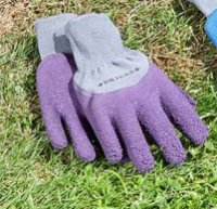 Briers All Seasons Gloves Small/7 - Assorted