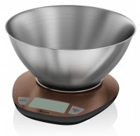 Swan Townhouse Electronic Kitchen Scales