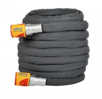 Hozelock Tuffhose with Fittings 35M