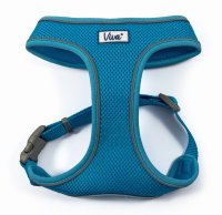 Ancol Mesh Blue Dog Harness - Extra Small