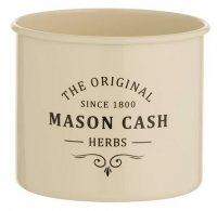 Mason Cash Heritage Herb Planter