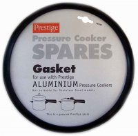 Prestige Gasket For Aluminium Pressure Cookers 96430