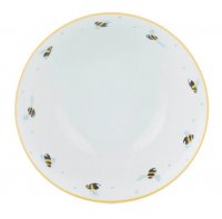 Price & Kensington Sweet Bee Cereal Bowl - 18cm