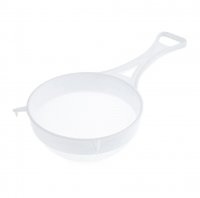 Chef Aid Plastic Mesh Strainer