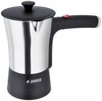 Judge Electricals Heated Milk Frother