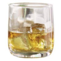 Rayware Tulip Mixer Glasses (Pack of 4)