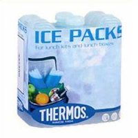 Thermos Twin Pack ( 2x100G ) Ice Packs