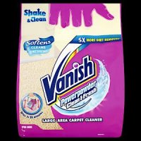 VANISH POWER POWDER 650GM