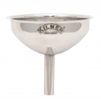 Kilner Stainless Steel Strainer Funnel