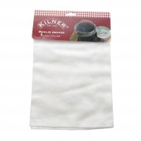 Kilner Muslin Square 50 x 50cm