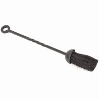 Manor Reproductions Eye Brush - Black