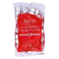 Price's Sentinel Nightlights 50 Bag