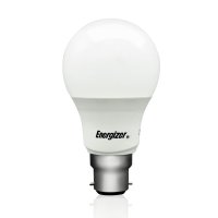 Energizer LED GLS 8.2W (60W) Warm White BC