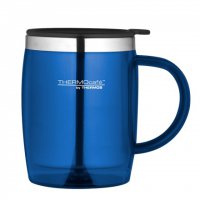 Thermos ThermoCafé Desk Mug 450ml Blue