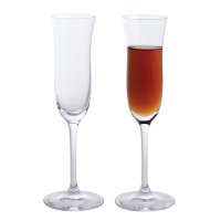Dartington Crystal Wine & Bar Sherry Glasses (Pair)