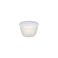 kc pudding basin&lid 0.5 pint (275ml)
