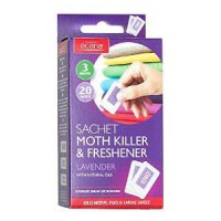 Acana Drawer Moth Killer & Freshener