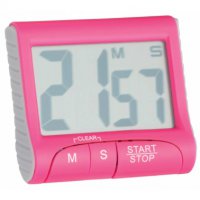 Colour Works Electronic 100 minute count down timers