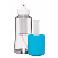 Colourworks Brights Fine Mist Oil & Vinegar Sprayers - Assorted