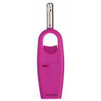 Colour Works Butane Gas Lighter