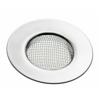 kc s s sink strainers 7.5cm