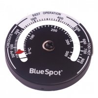 BlueSpot Stove Pipe Thermometer