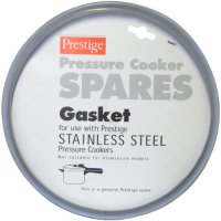 Prestige Gasket for Stainless Steel Pressure Cookers 96461