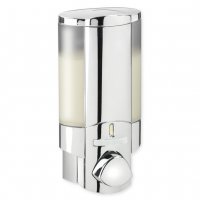 InnoEssentials Dispensers Aviva Chrome 1 Chamber