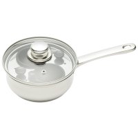 clearview s s 2 hole egg poacher 16cm (6")