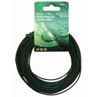 Green Blade 2mm x 15m Multi Purpose Garden Wire