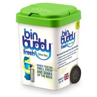 Bin Buddy Fresh Citrus Zing 450g