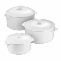 Judge Table Essentials Casseroles - Various Sizes