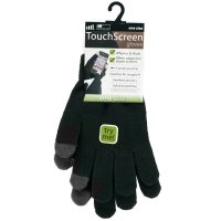 RJM Touchscreen Mens Gloves