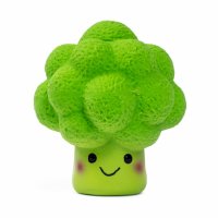 Petface Latex Broccoli - Small