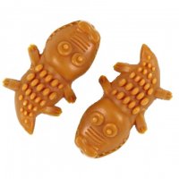 Petface Doggy Croc Dental Treats (Pack of 2) - Chicken