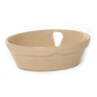Mason Cash Stoneware 14.5cm Oval Baking Dish