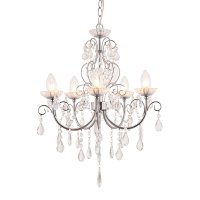 Tabitha 5light Pendant