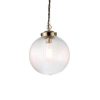 Brydon 1light Pendant