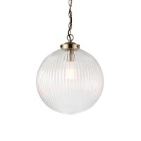 Brydon 1light Pendant