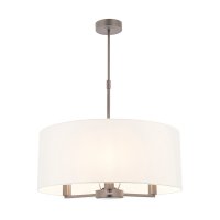 Daley 3light Pendant