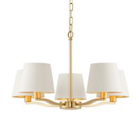 Harvey 5light Pendant