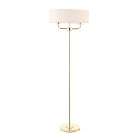 Nixon 2light Floor lamp