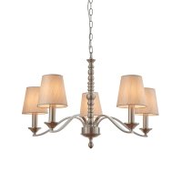 Astaire 5light Pendant